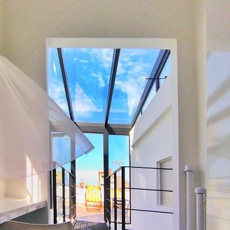 蒙得维的亚House With Large Terrace, Jacuzzi And Gated Parking For One Car别墅 外观 照片