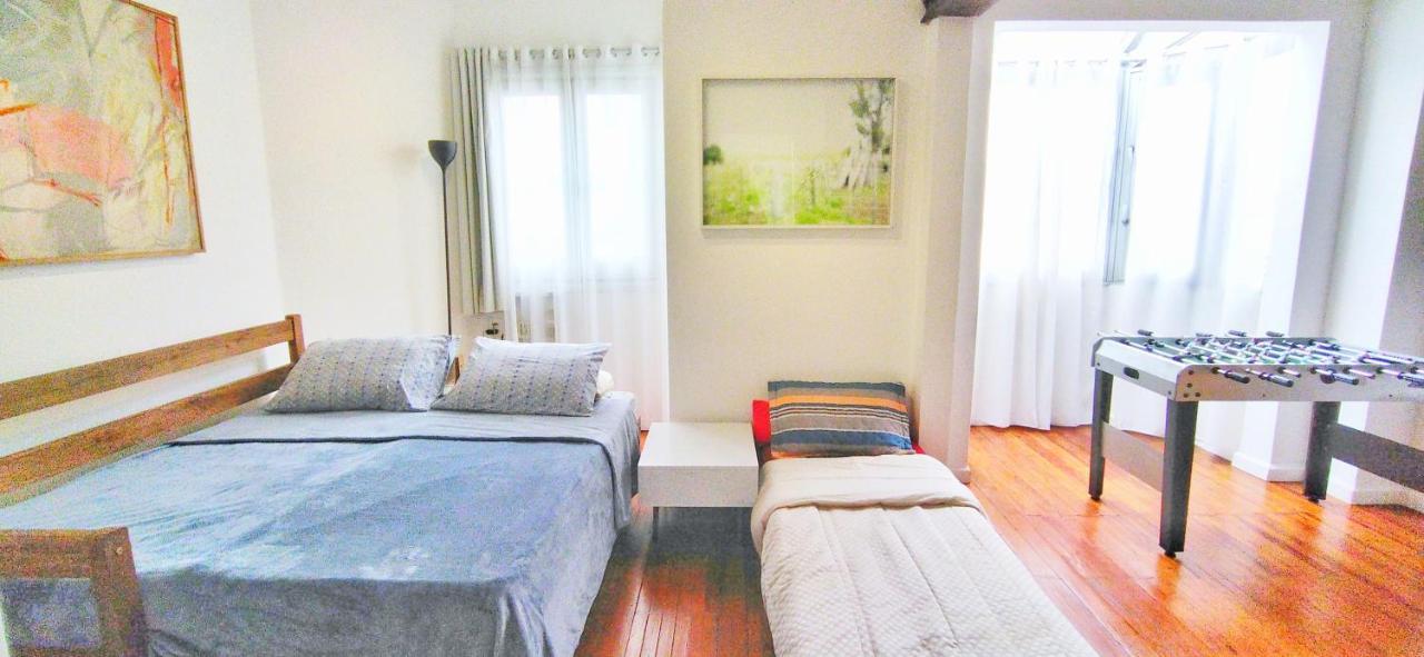 蒙得维的亚House With Large Terrace, Jacuzzi And Gated Parking For One Car别墅 外观 照片