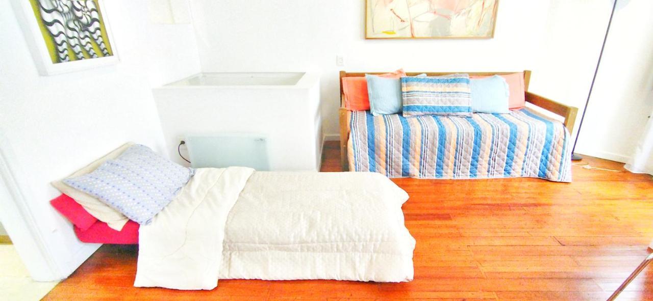 蒙得维的亚House With Large Terrace, Jacuzzi And Gated Parking For One Car别墅 外观 照片