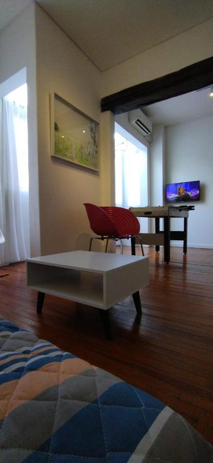 蒙得维的亚House With Large Terrace, Jacuzzi And Gated Parking For One Car别墅 外观 照片