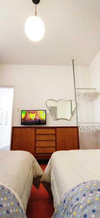 蒙得维的亚House With Large Terrace, Jacuzzi And Gated Parking For One Car别墅 外观 照片