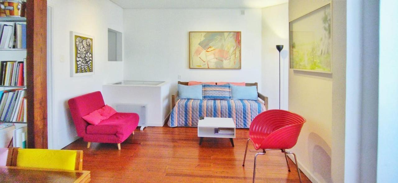蒙得维的亚House With Large Terrace, Jacuzzi And Gated Parking For One Car别墅 外观 照片